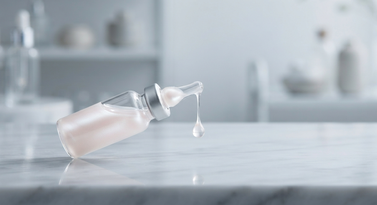 PDRN: cos'�, come funziona e cosa aspettarsi davvero dalla skincare al DNA di salmone