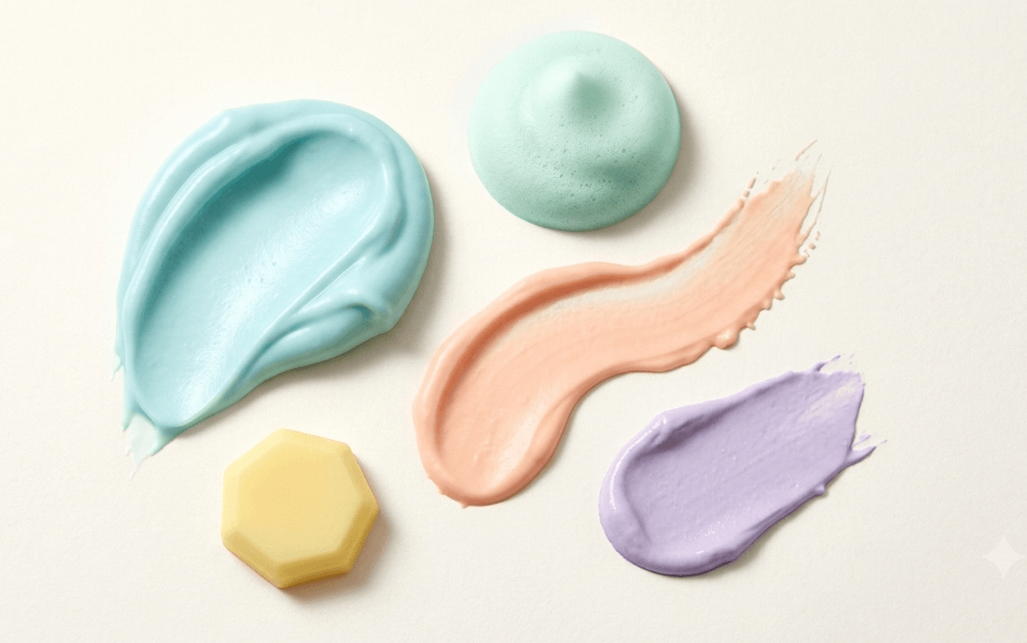 Ingredienti cosmetici da NON mischiare nella tua Skincare Routine