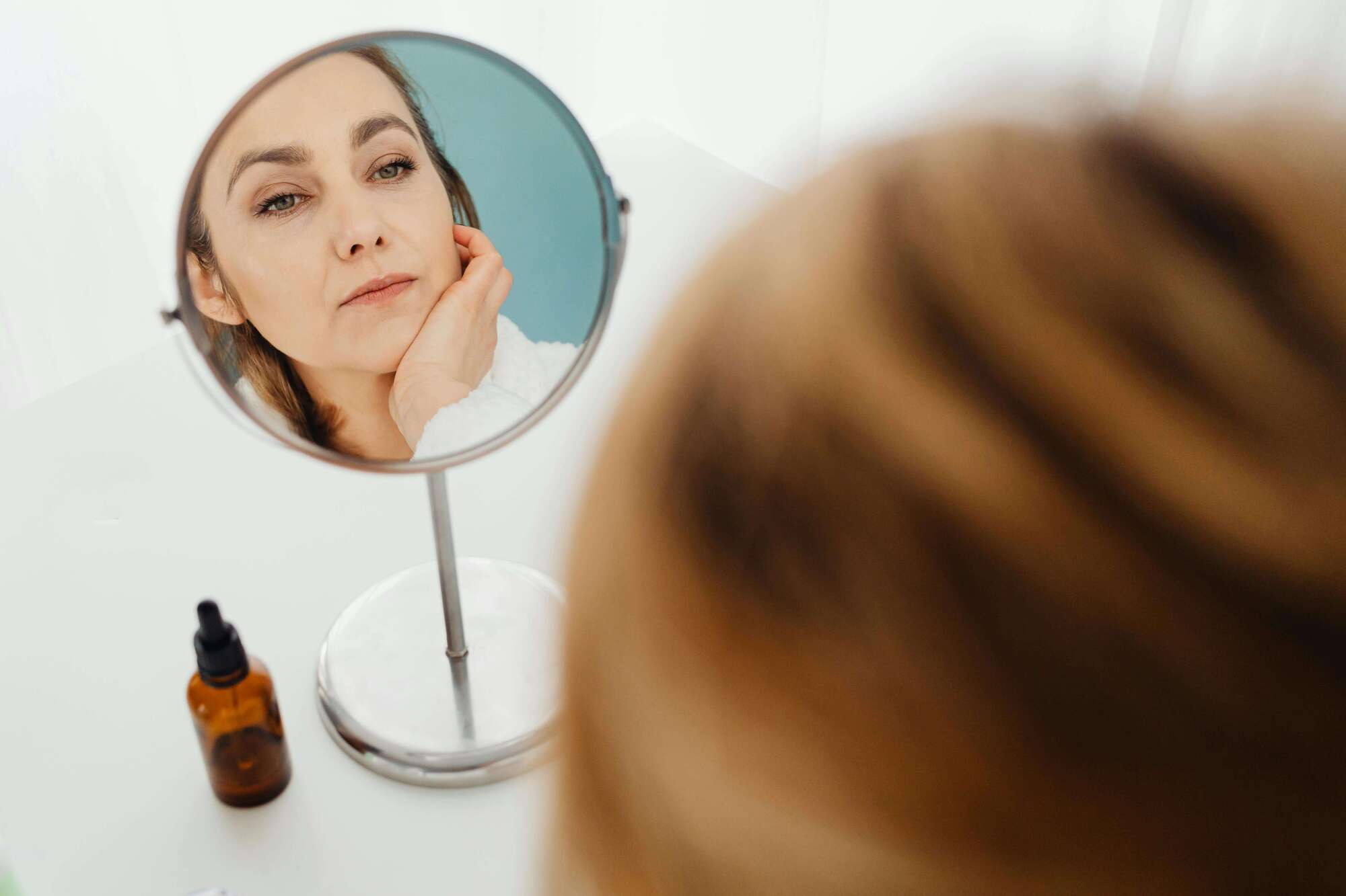 K-beauty e pelle matura: la skincare che funziona dopo i 40