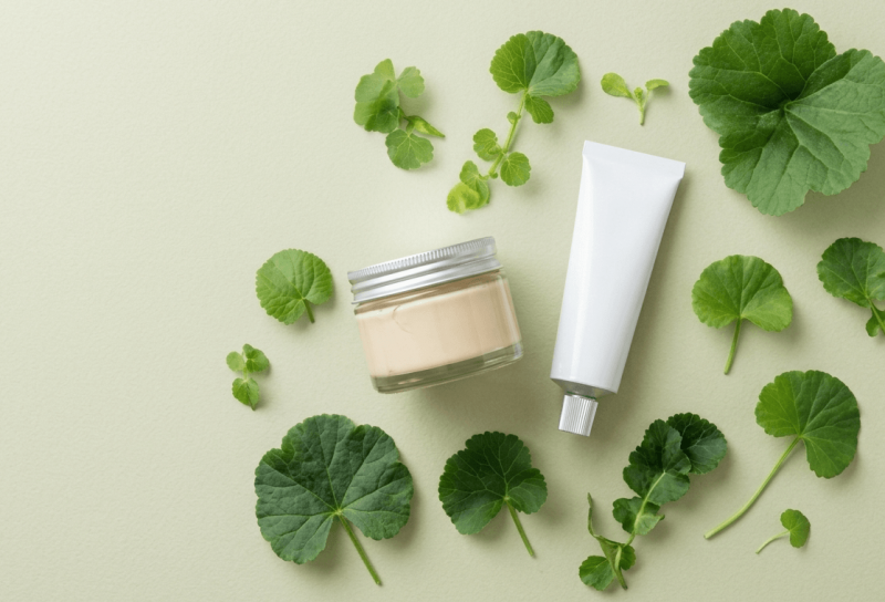Centella asiatica: benefici, usi e cosa sapere davvero