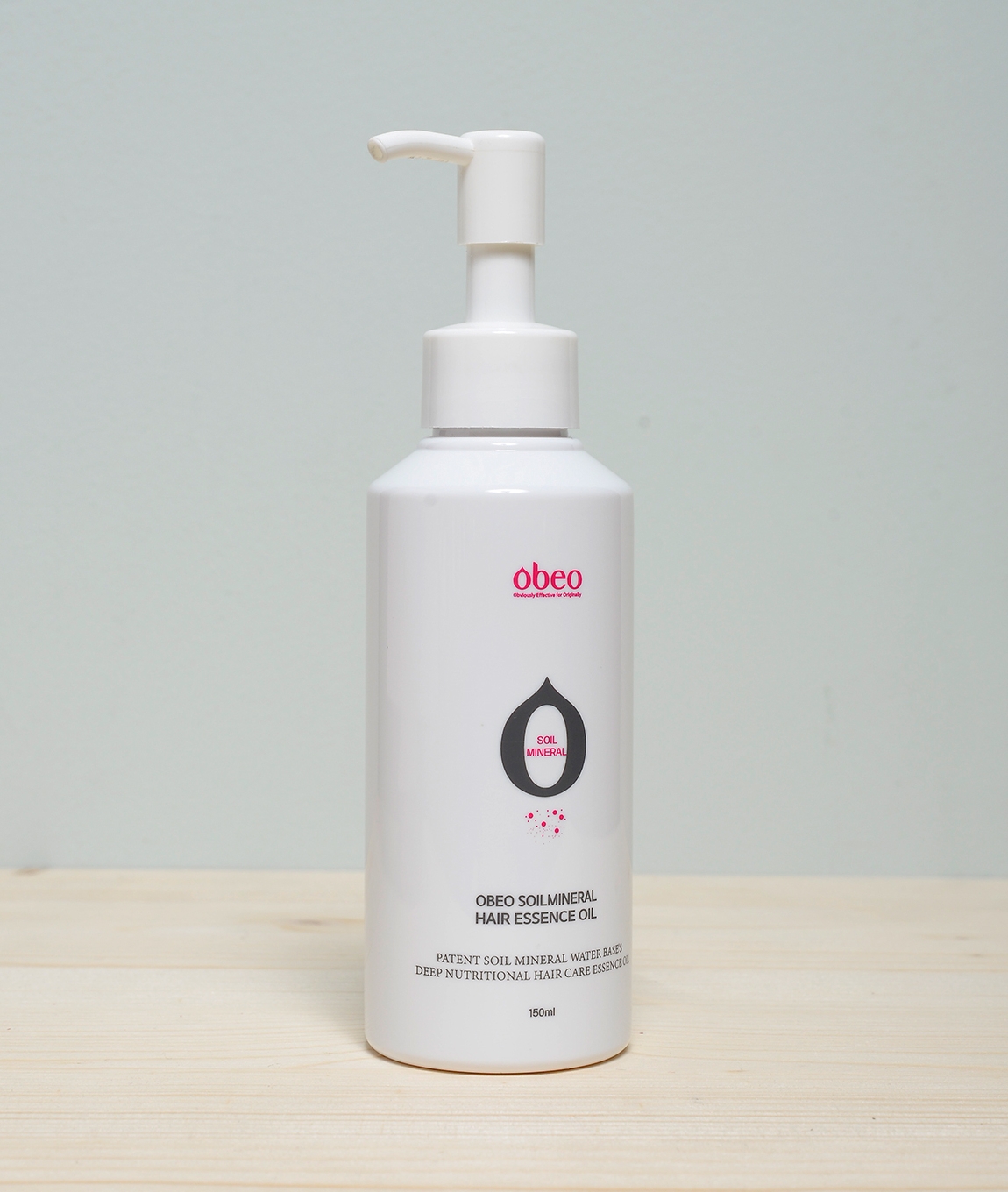 Siero Capelli Glow Anti-age 150ml